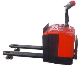 什么是電動(dòng)搬運(yùn)車(chē)的傳動(dòng)系統(tǒng)？如何保養(yǎng)