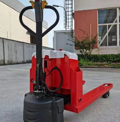 生產(chǎn)車間的搬運設(shè)備為何以手動叉車為主，電動叉車為輔